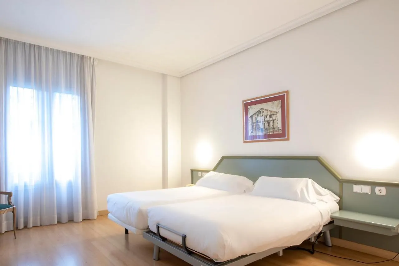 Hotel Urdanibia Park Irun