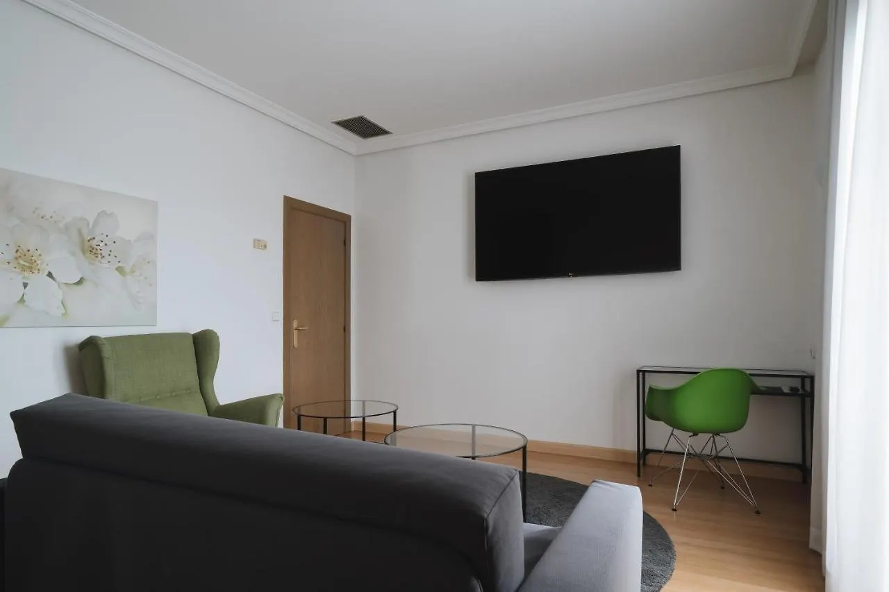 Hotel Urdanibia Park Irun