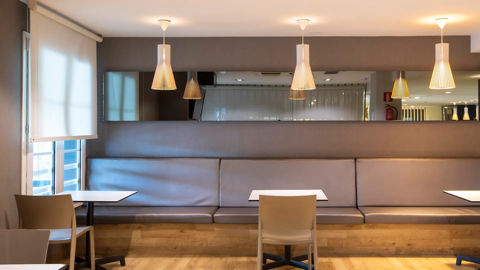 Hotel Urdanibia Park Irun Hiszpania