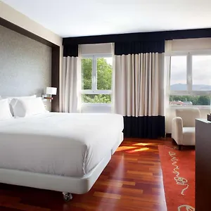 Hotel Nh Canciller Ayala