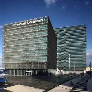 Aparthotel Sercotel Boulevard