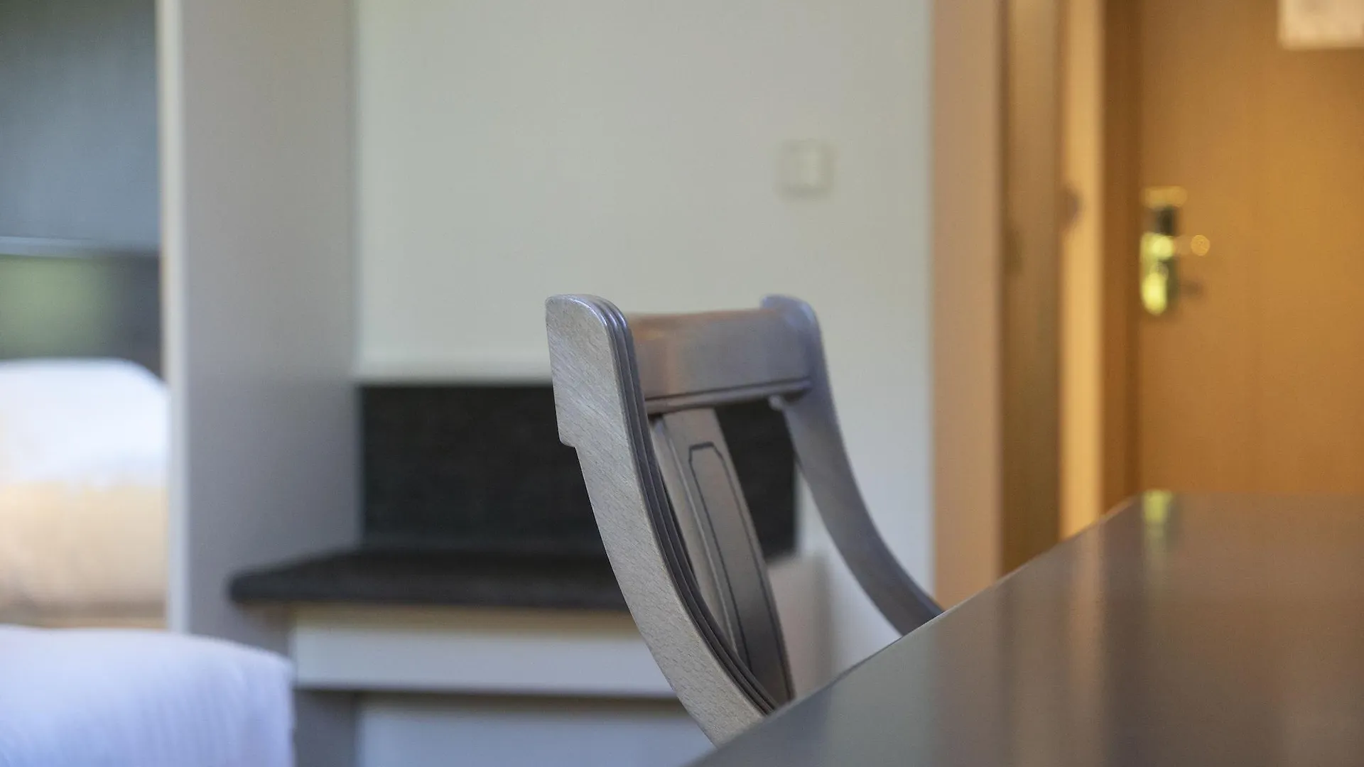 Hotel Urdanibia Park Ирун