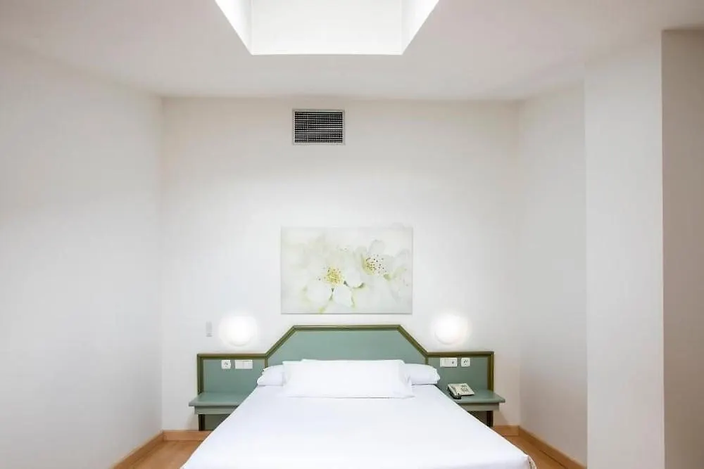 Hotel Urdanibia Park Ирун Испания