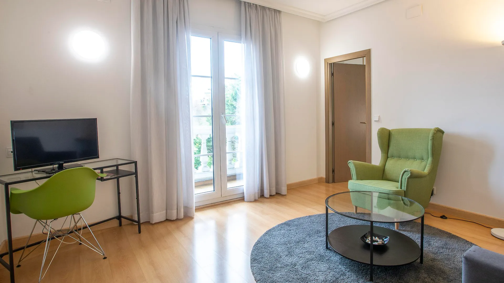 Hotel Urdanibia Park Irun