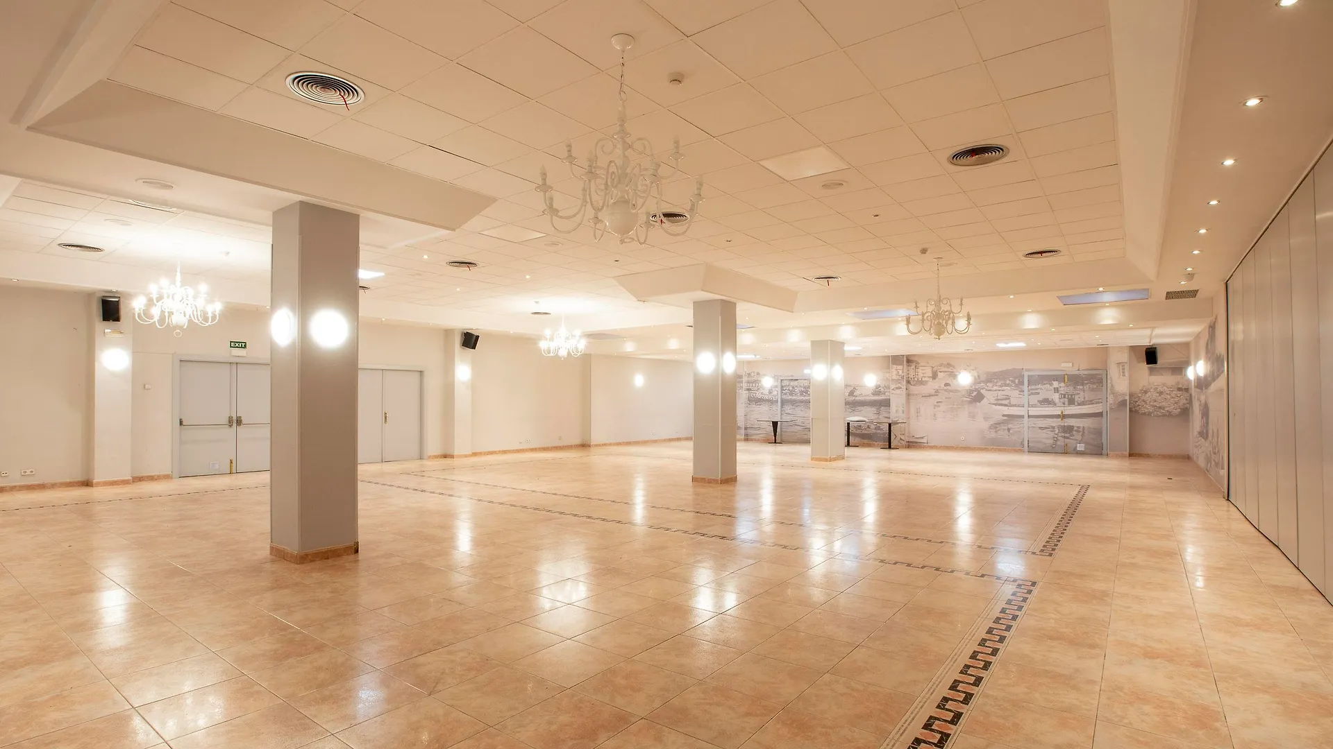 Hotel Urdanibia Park Irun
