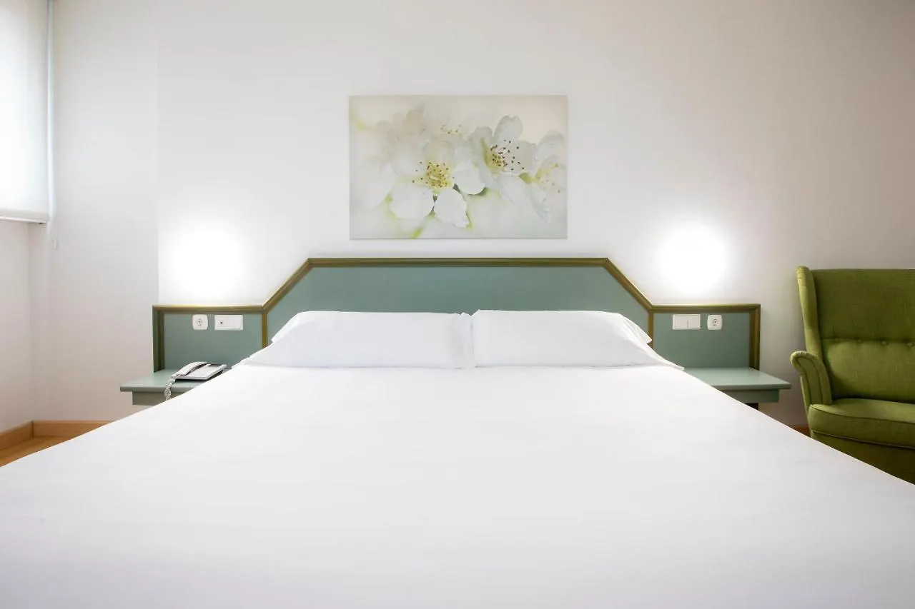 Hotel Urdanibia Park Irun